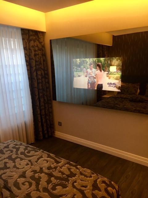 Rooms Alsancak Esmirna Exterior foto