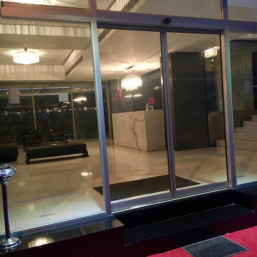 Rooms Alsancak Esmirna Exterior foto
